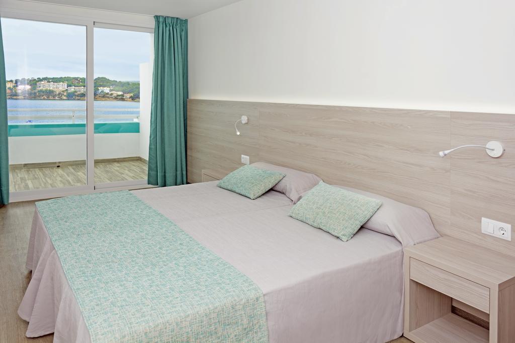 Appartamento con 1 Camera da Letto e Vista Mare