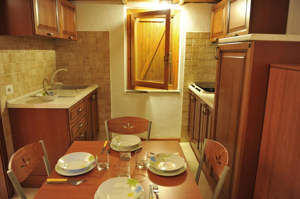 Bungalow met 1 Slaapkamer (4 volwassenen)