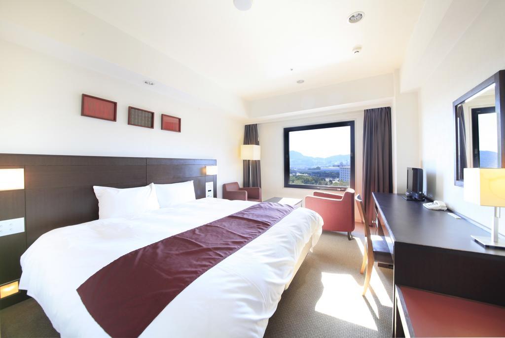 Double Room - Top Floor - Non-Smoking