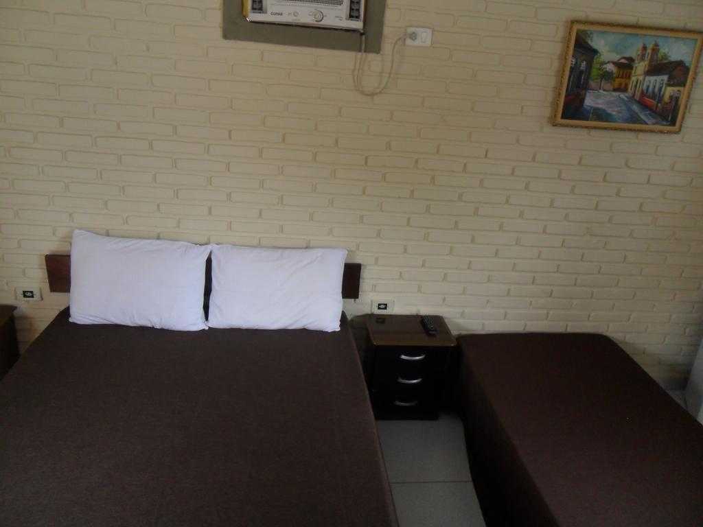Triple Room Balcony