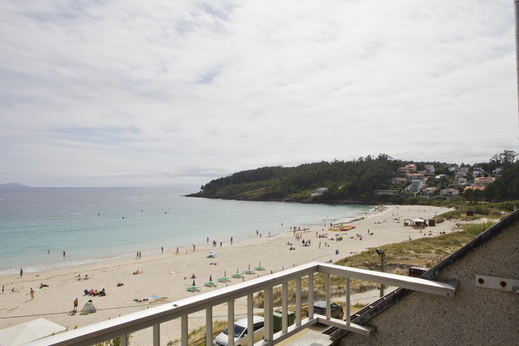 Double Room Balcony Sea View