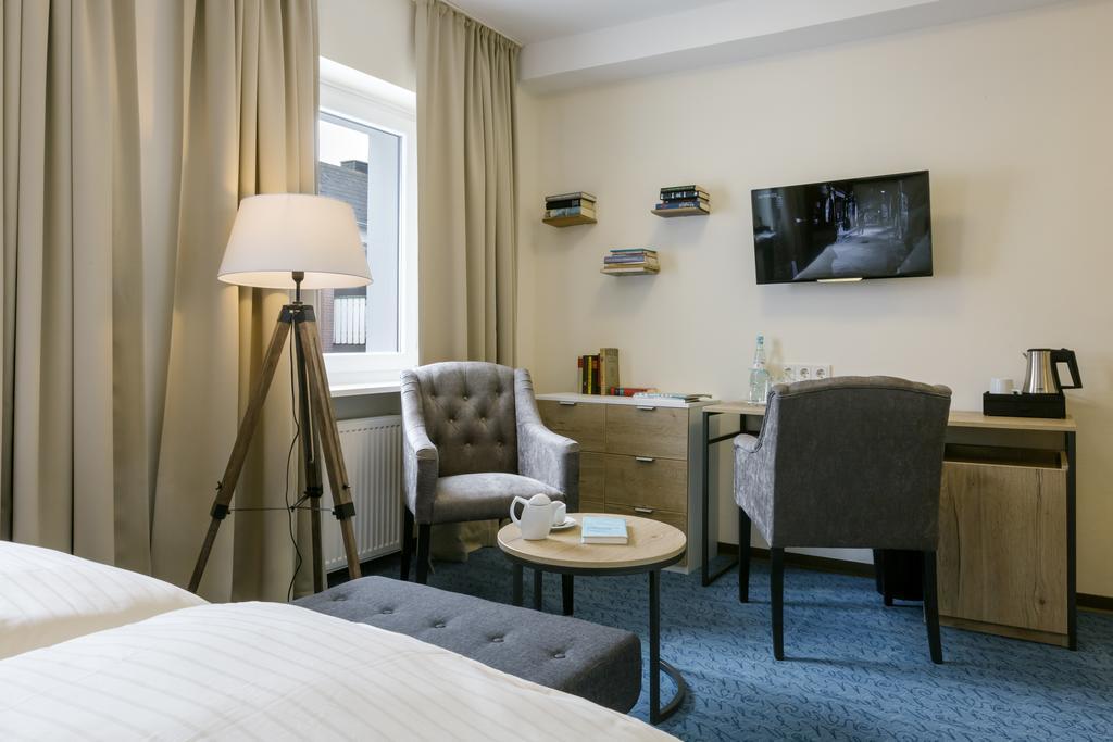 Double Room Land View