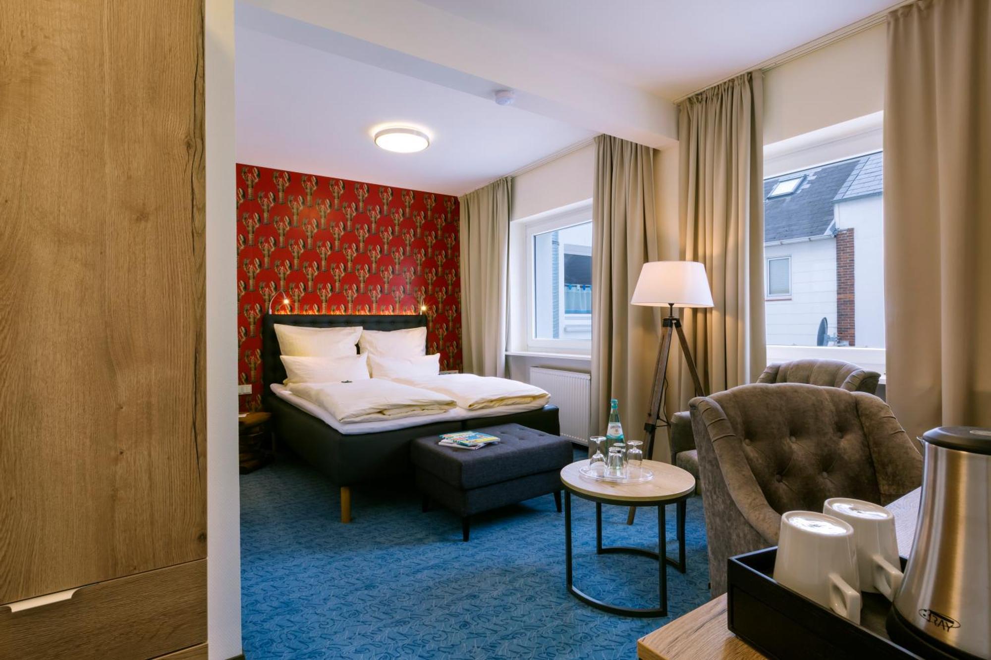 Double Room Land View