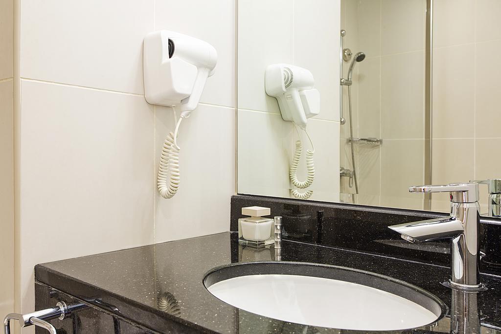 Standaard Kamer met 2 Bedden