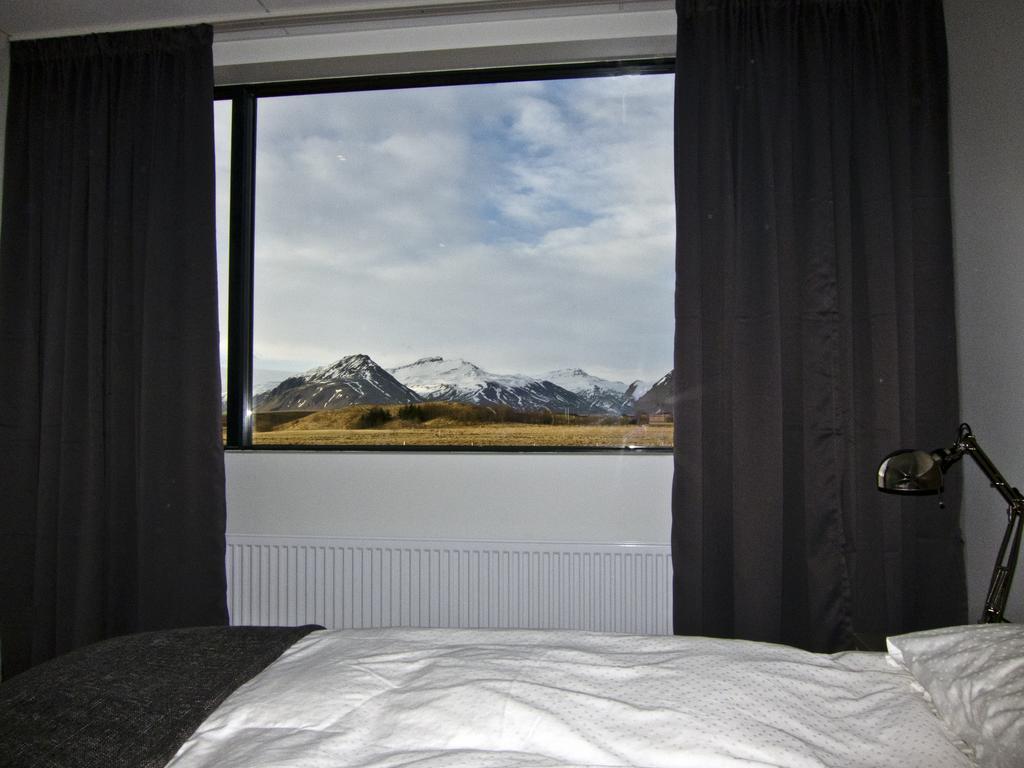 Double or Twin Room with Private Bathroom