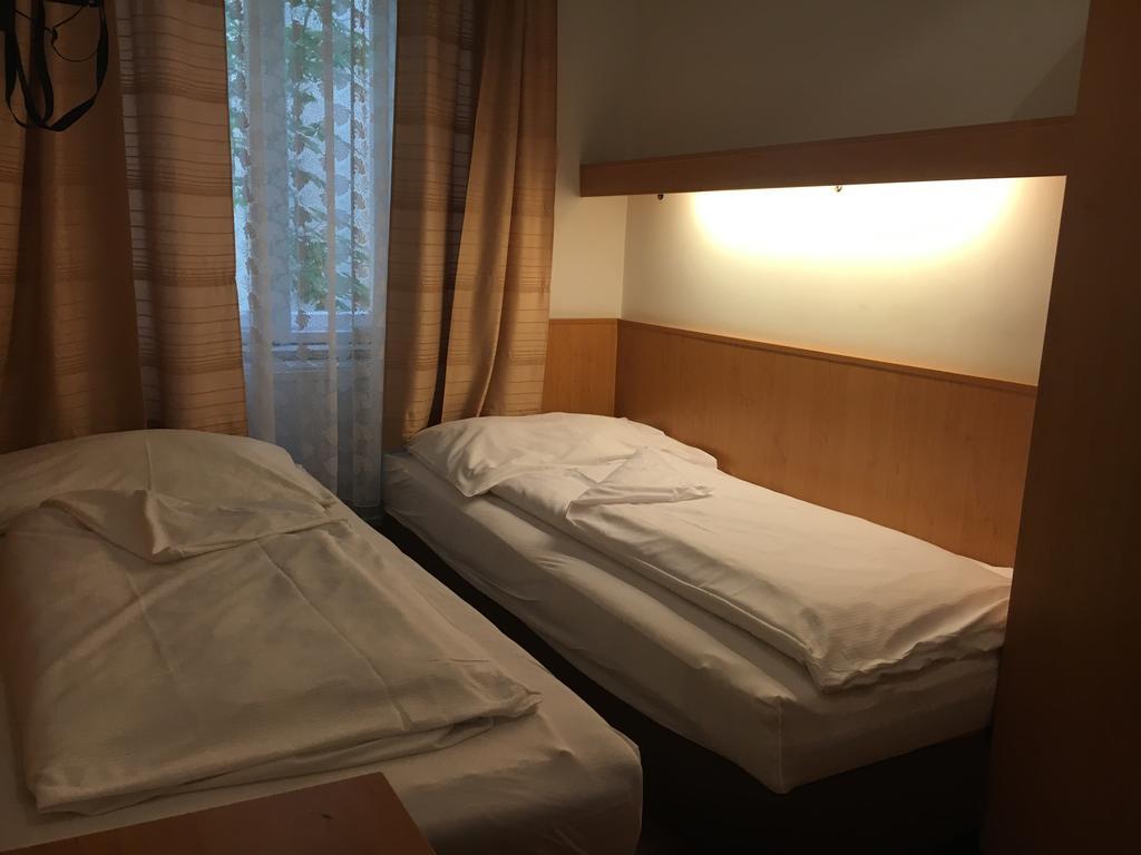 Chambre Familiale