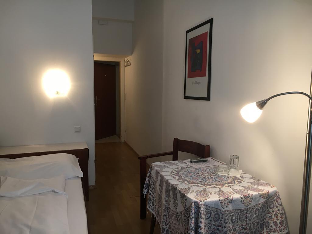 Chambre Simple