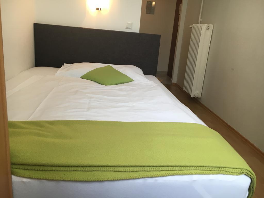 Chambre Standard Lit Queen-Size