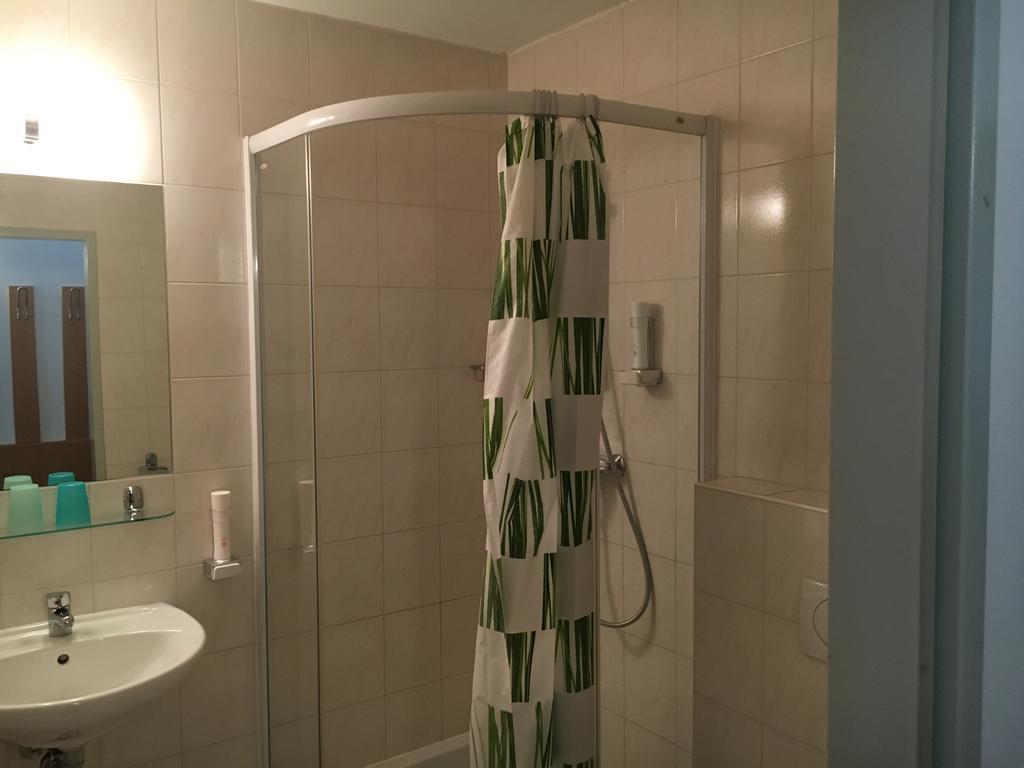 Chambre Quadruple