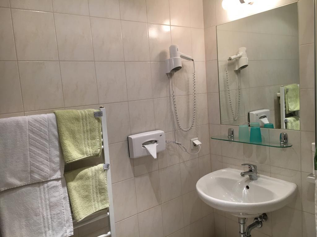 Chambre Triple