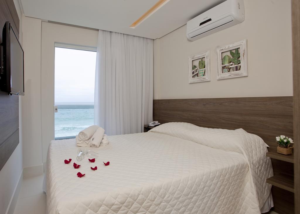 King Room with Sea View