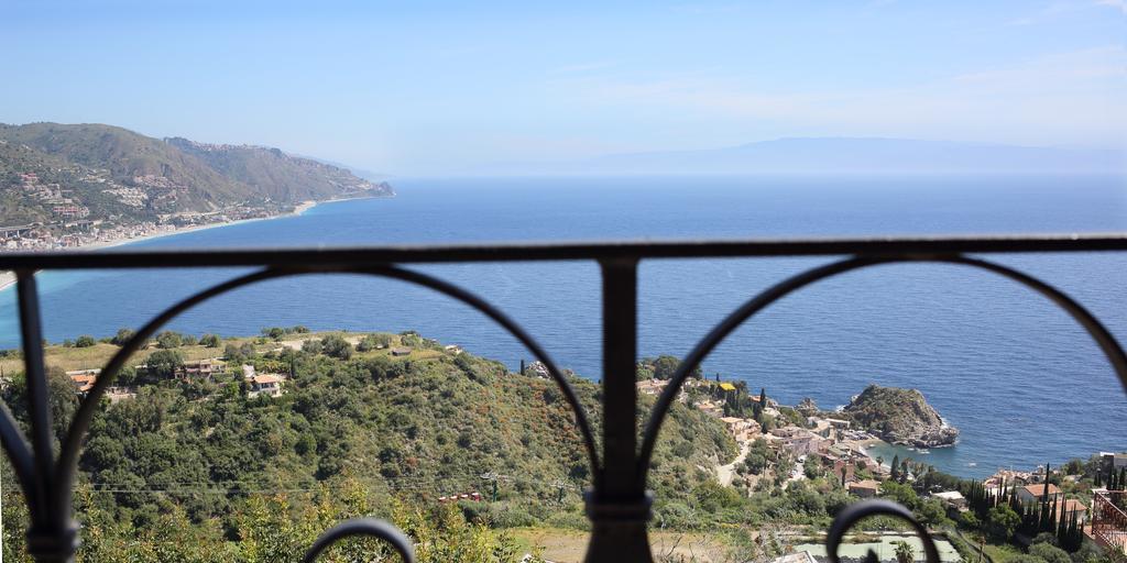 Superior Double or Twin Room Balcony Sea View