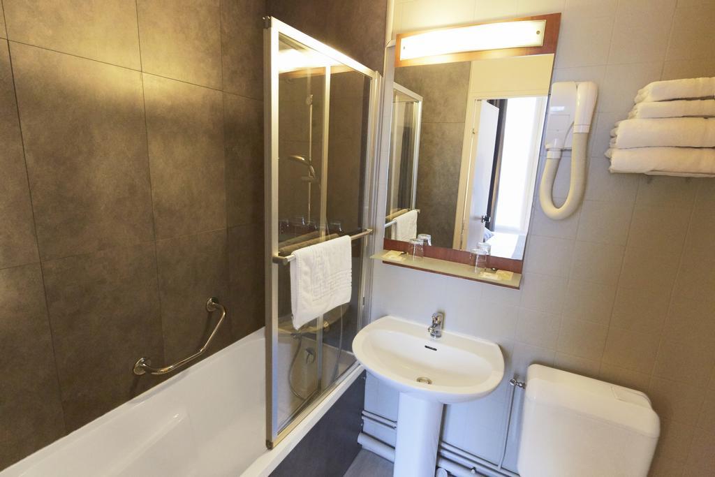 Offre Familiale - 2 Chambres Doubles Séparées