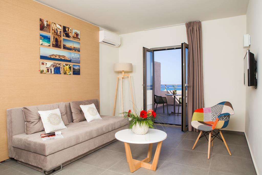 Superior One-Bedroom Apartment Bay View