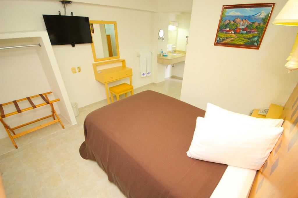 Habitación Estándar