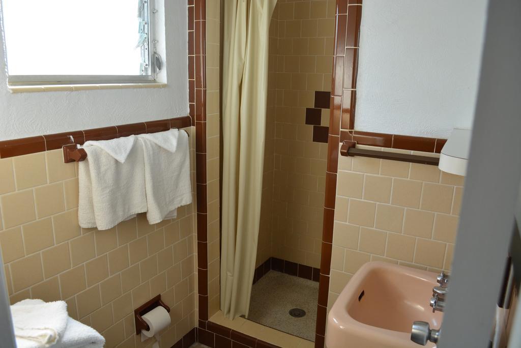Standard Room with Two Double Beds