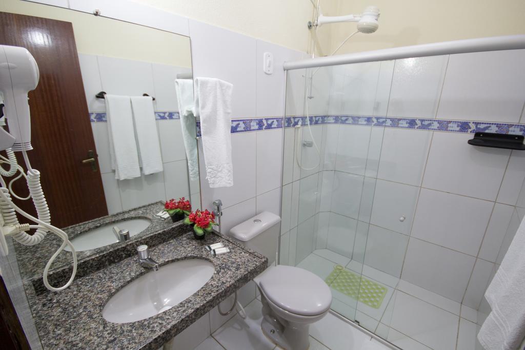 Deluxe Double Room Sea View