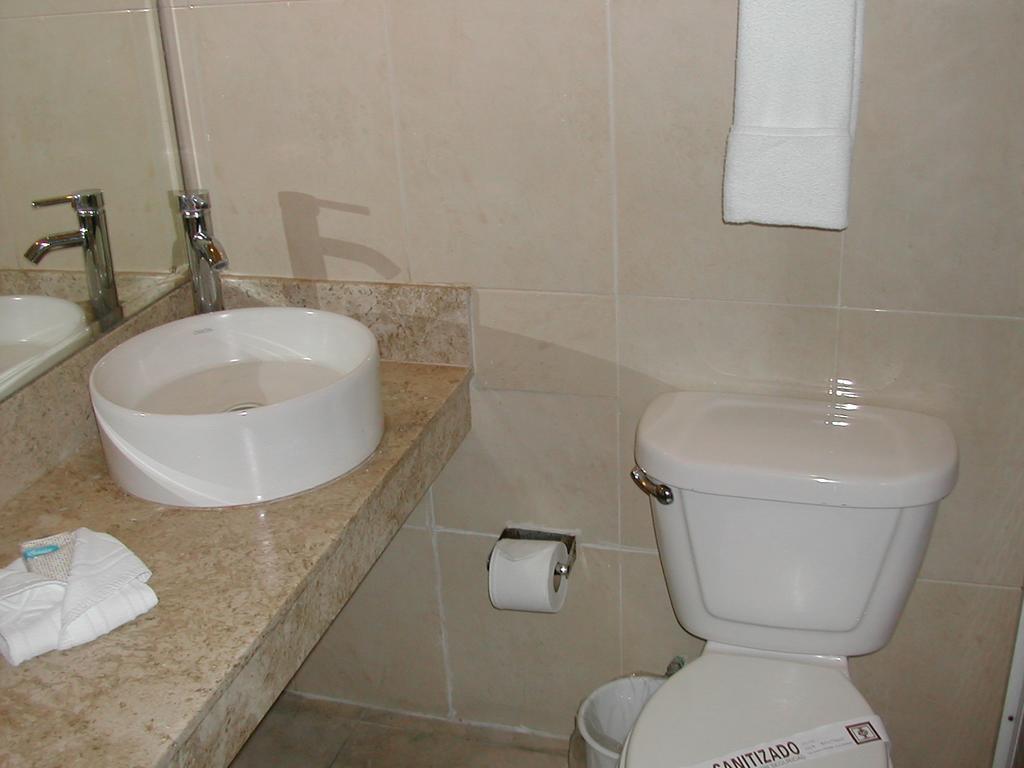 Habitación Doble - 2 camas