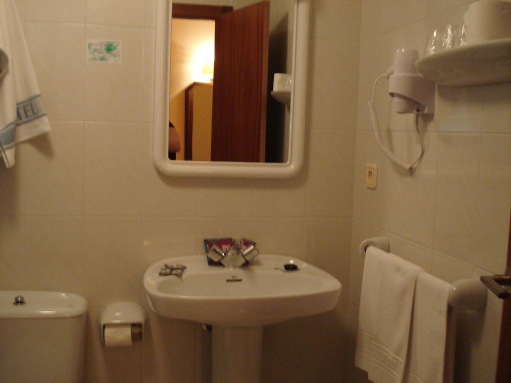 Double Room Sea View