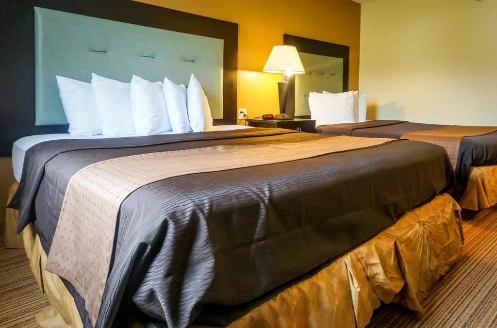King Double Room Non-Smoking