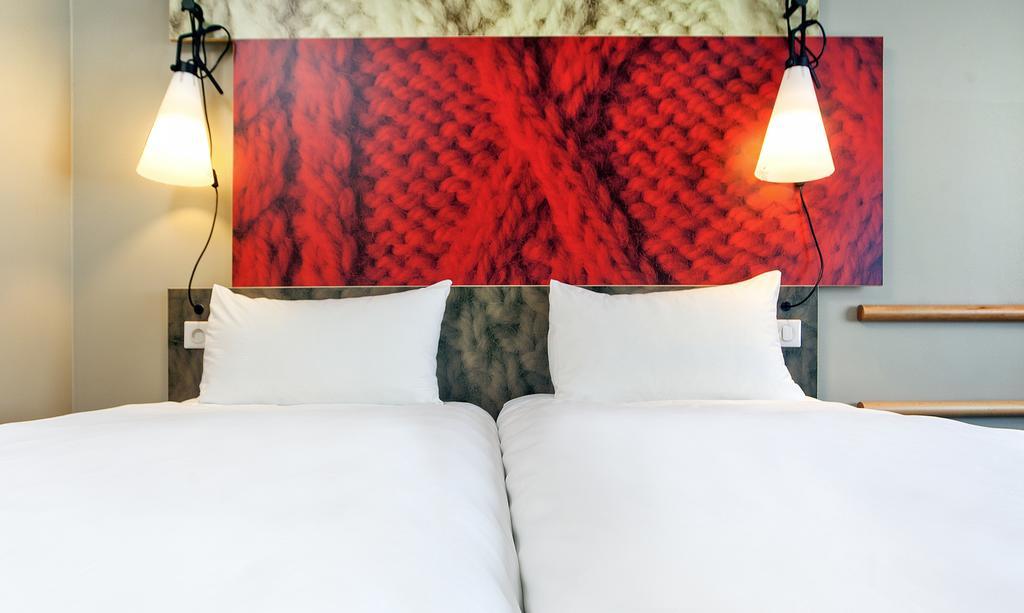 Chambre Lits Jumeaux Standard