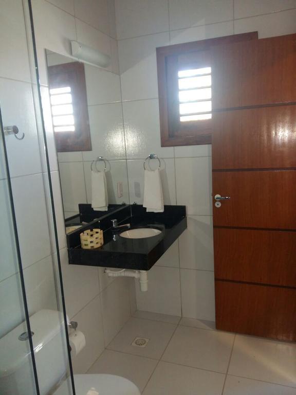 Queen Room Sea View