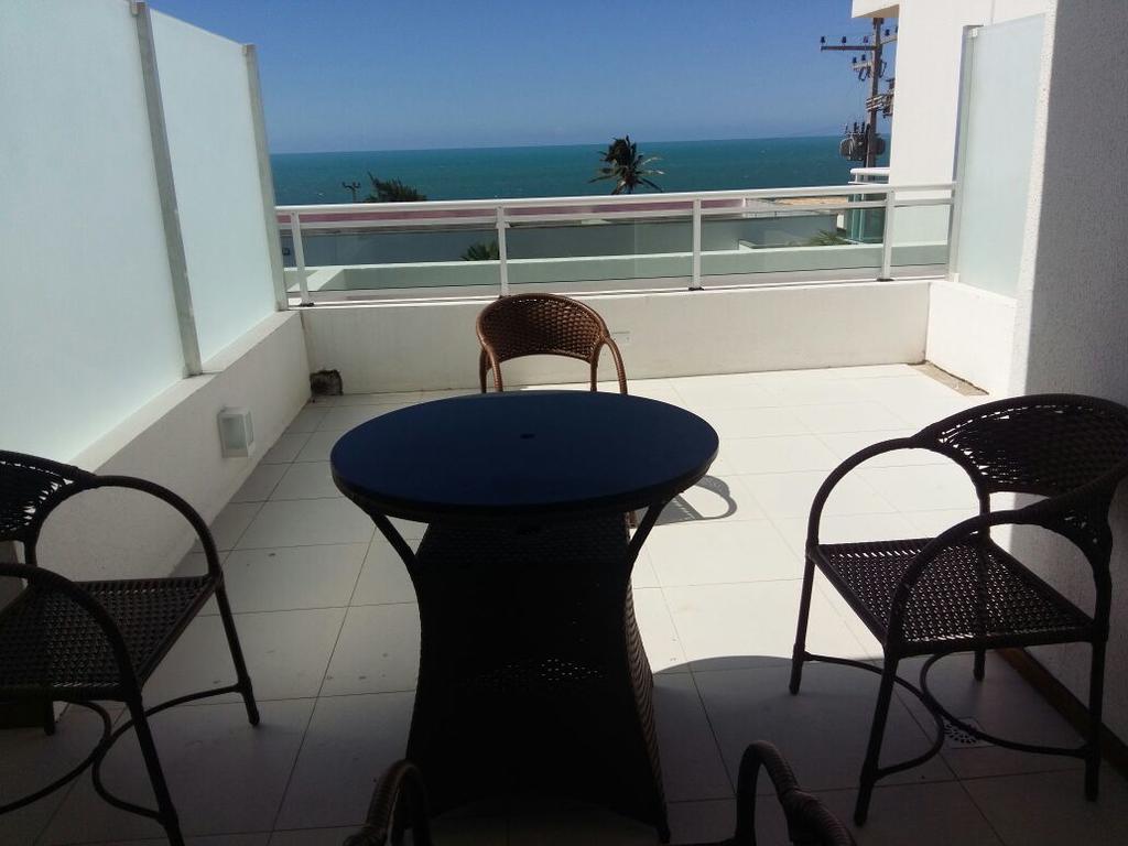 Queen Room Sea View