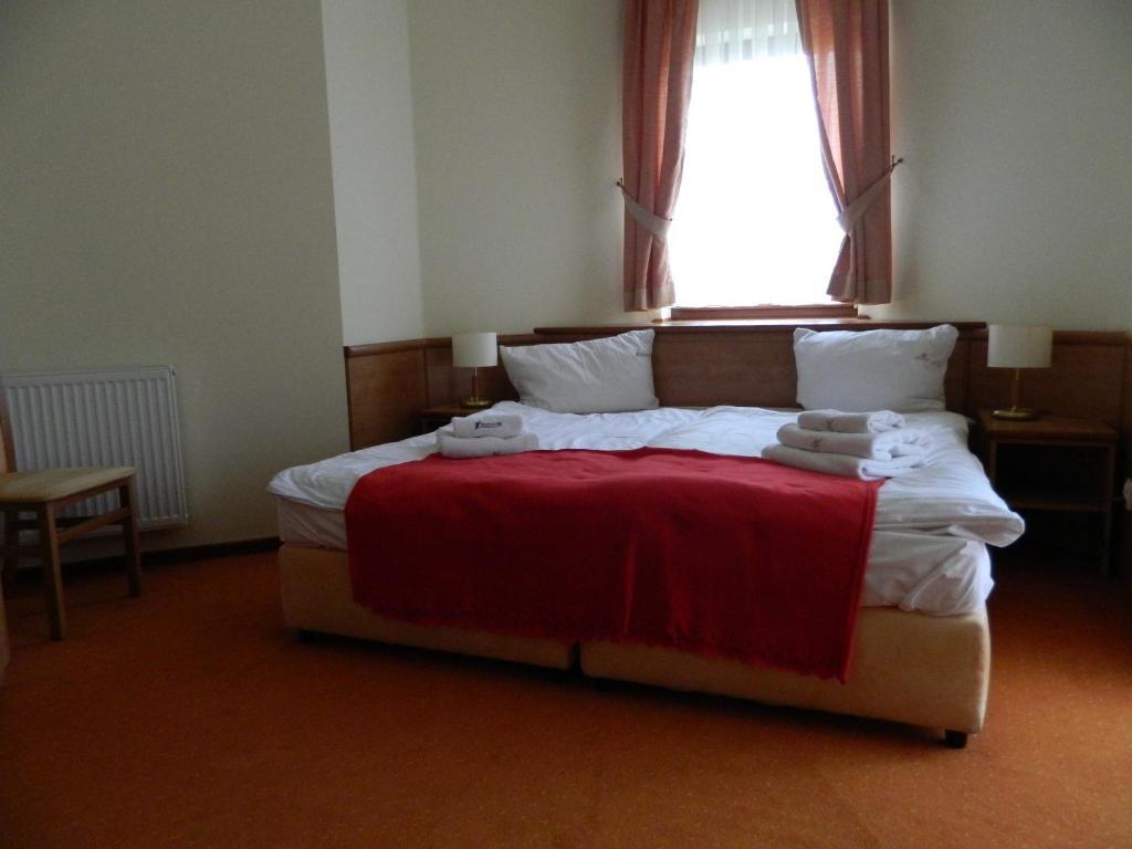 Double or Twin Room