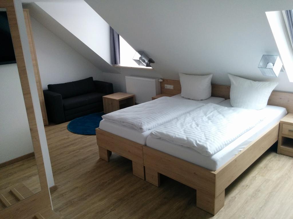 Comfort Doppelzimmer