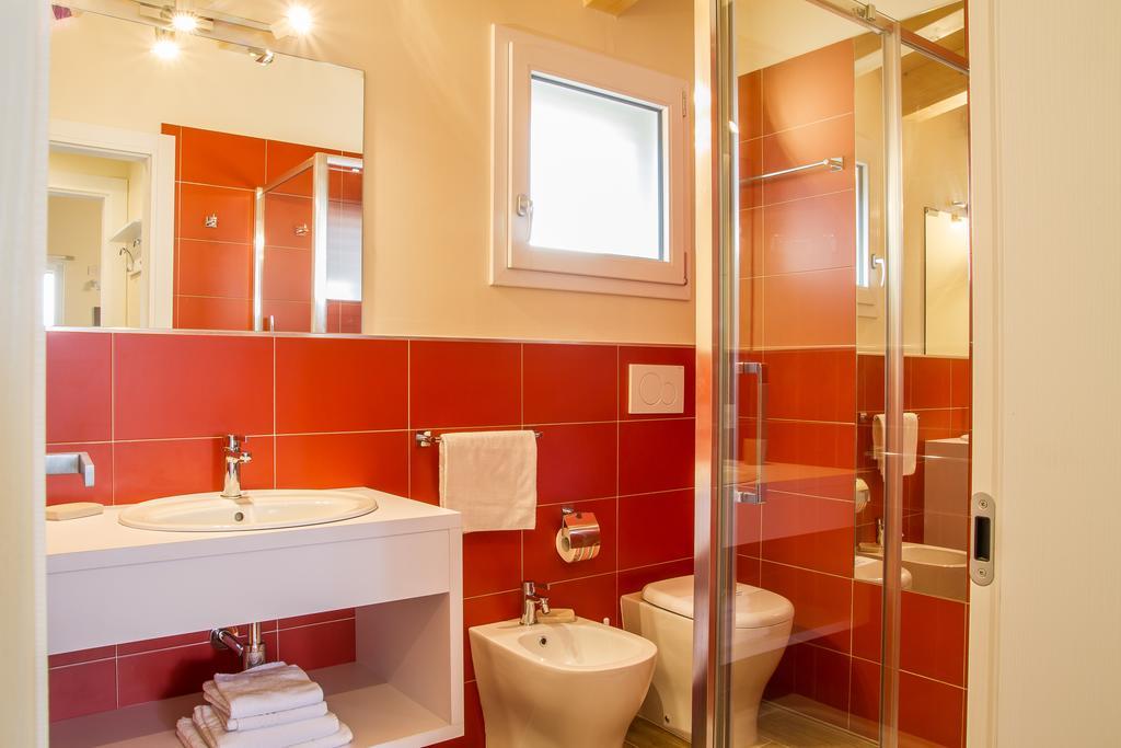 Appartamento Deluxe con 2 Camere da Letto