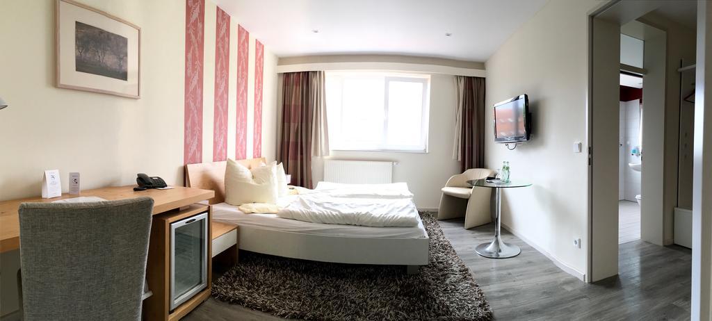 Double Room Comfort