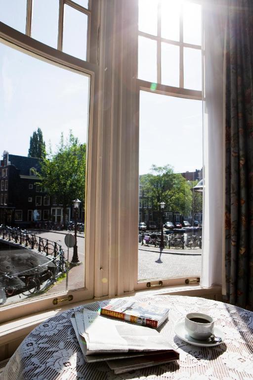 Family Suite - Canal View