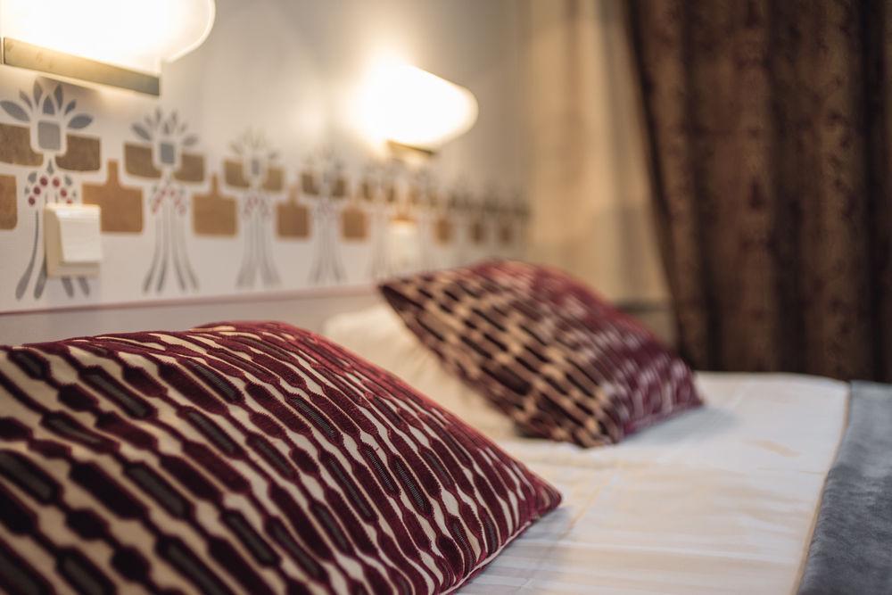 Classic Doppelzimmer