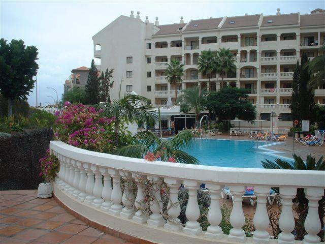 Apartamento - Planta baja
