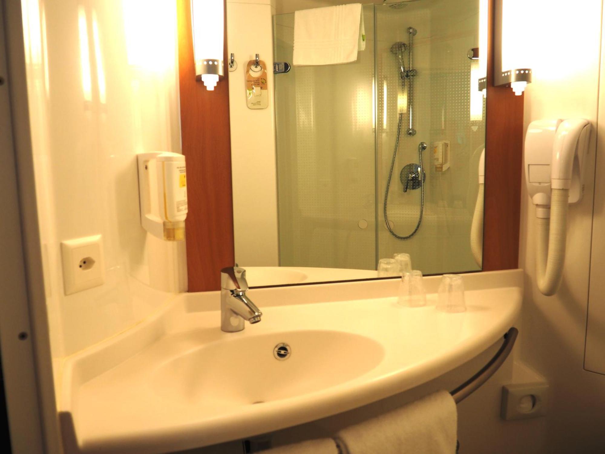Chambre Double Standard