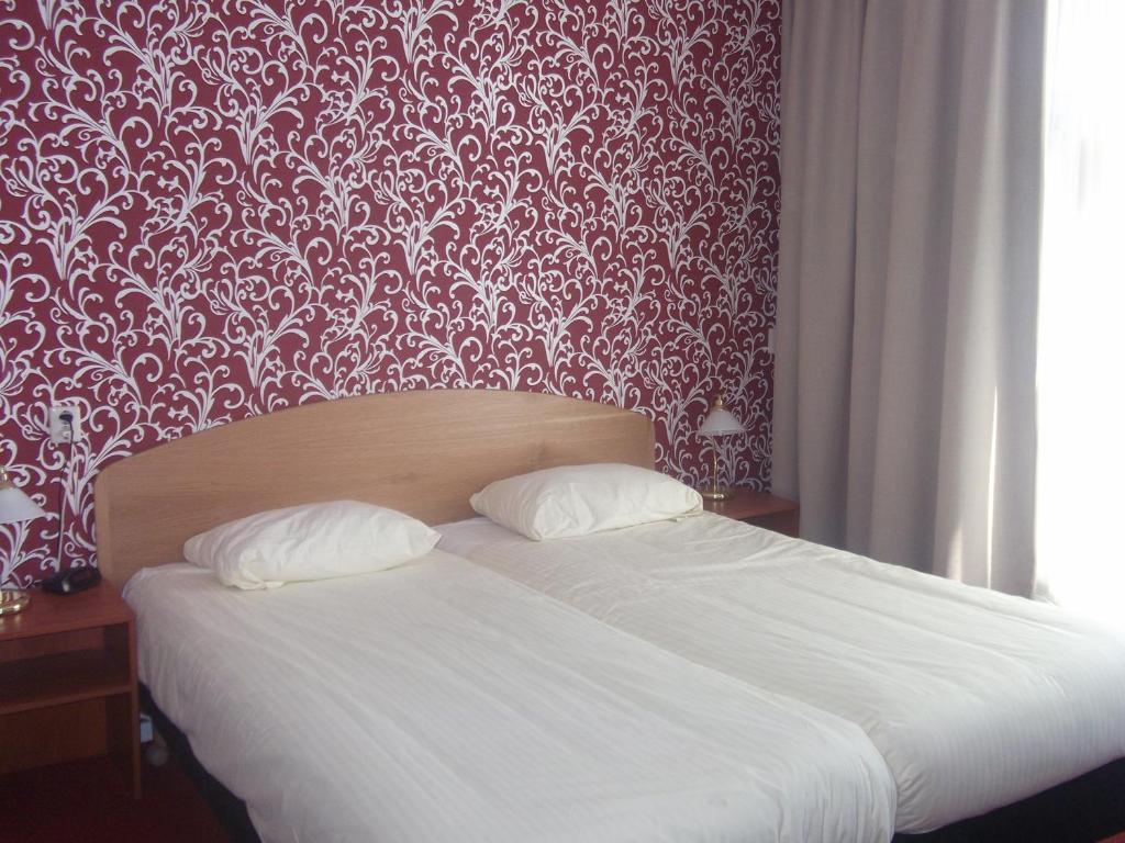Standaard Kamer met 2 Bedden