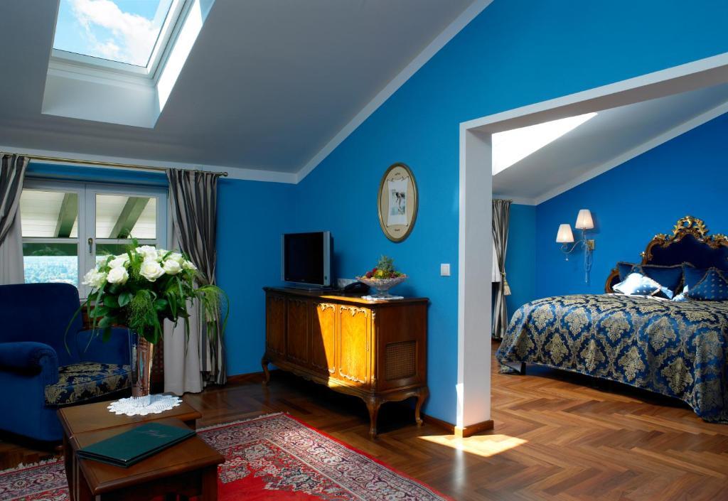Suite Lake View
