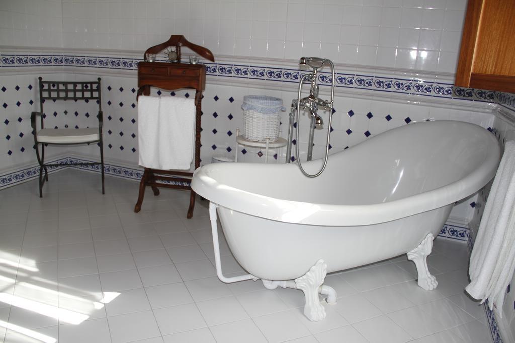 Suite con balcón