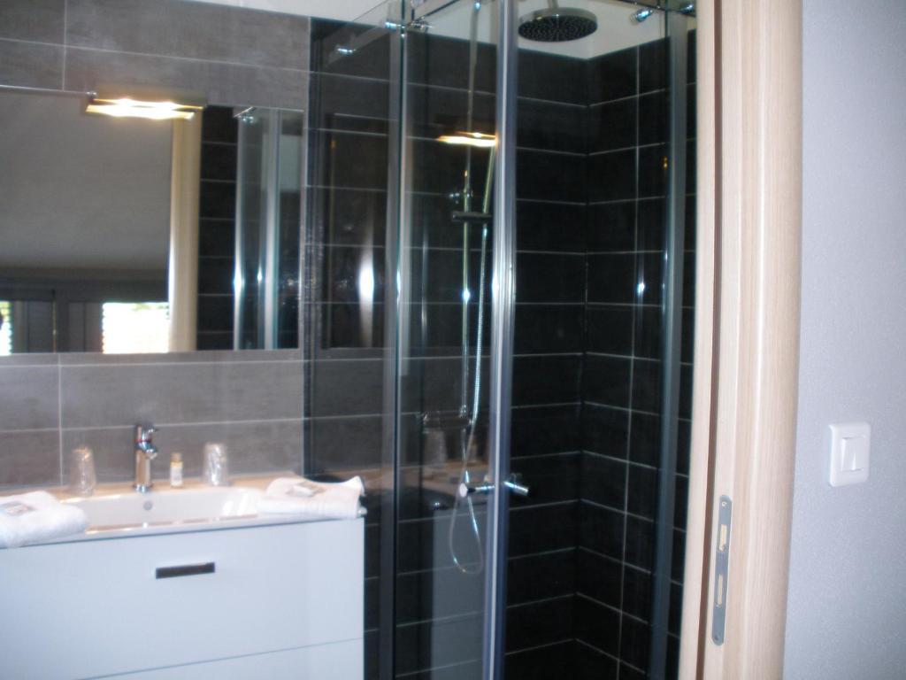 Triple Room Terrace