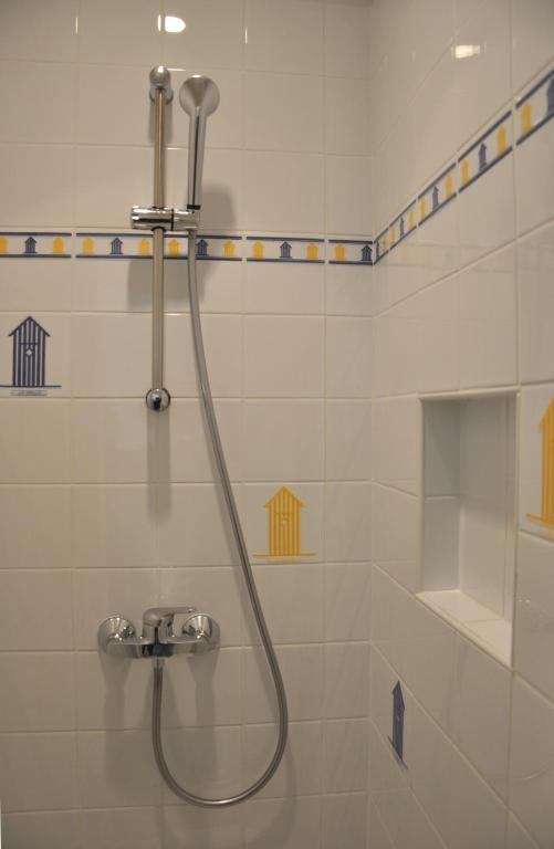 Chambre Double Confort