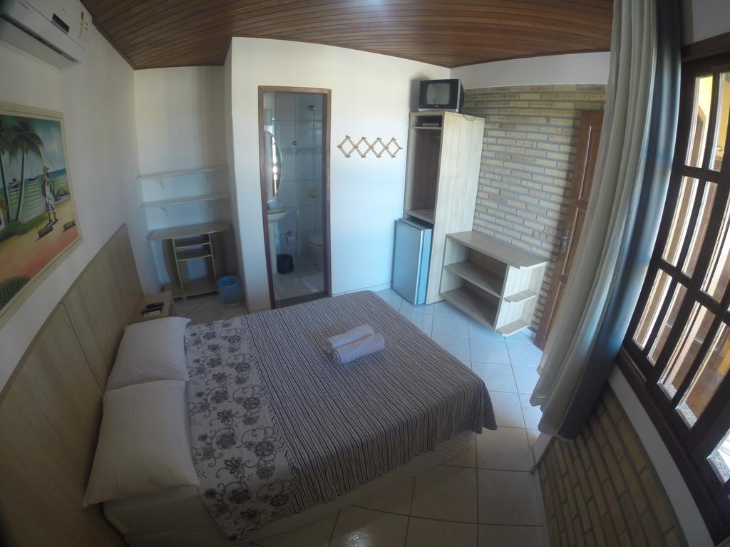 Quarto Duplo Standard