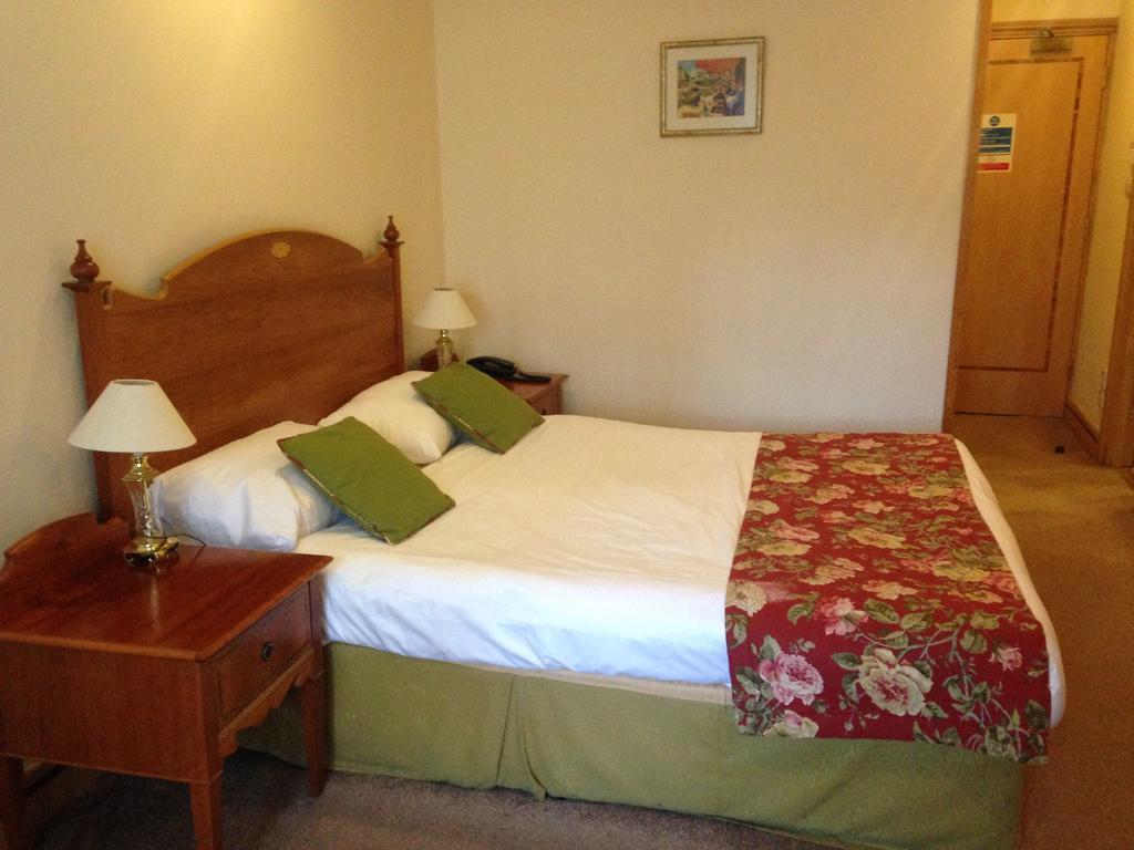 Chambre Double Standard