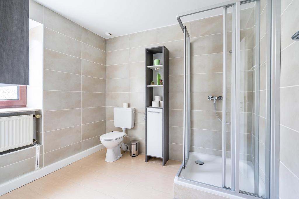 Basic Triple Room