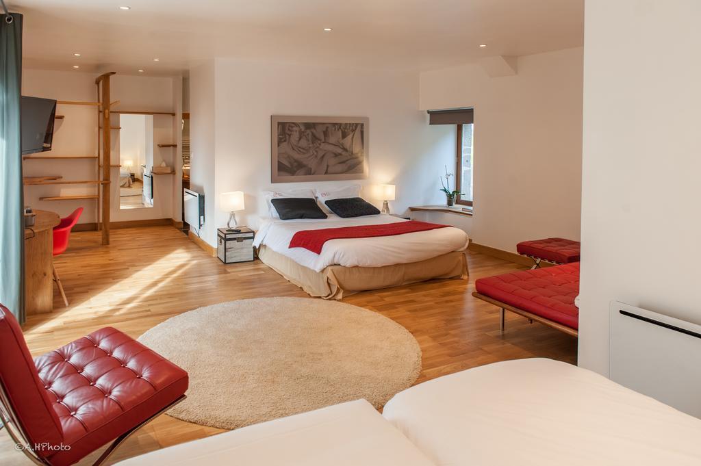 Chambre Familiale