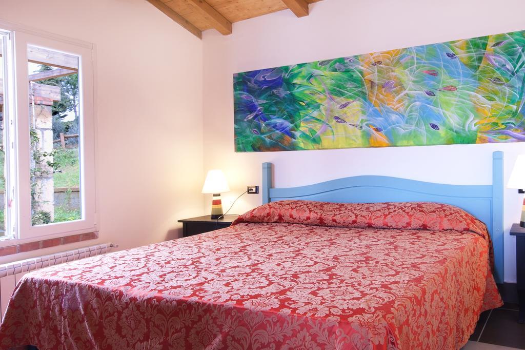 Appartement met 1 Slaapkamer (3 Volwassenen)