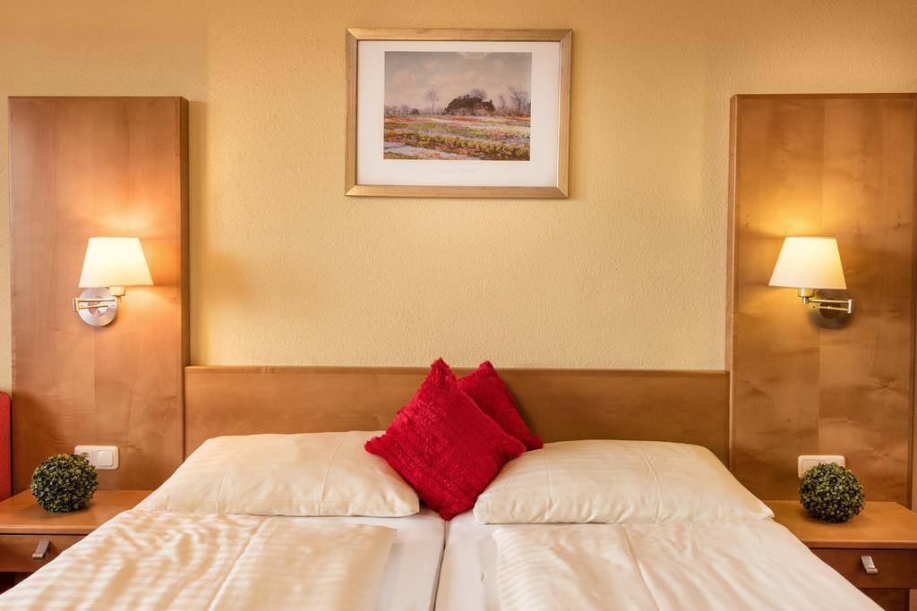 Deluxe Doppelzimmer