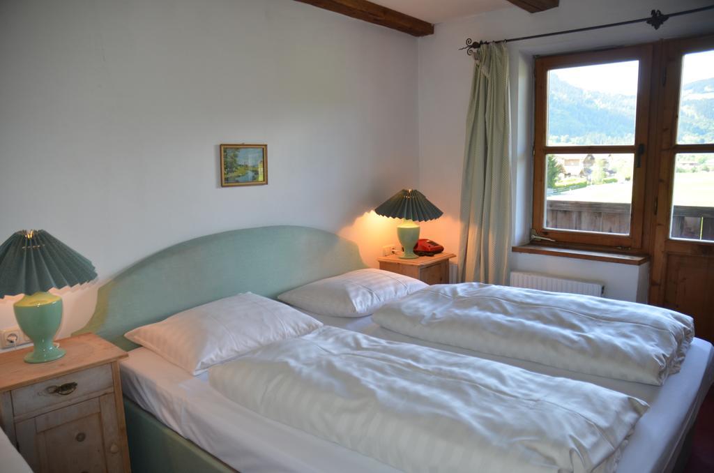 Standard Double Room Annex