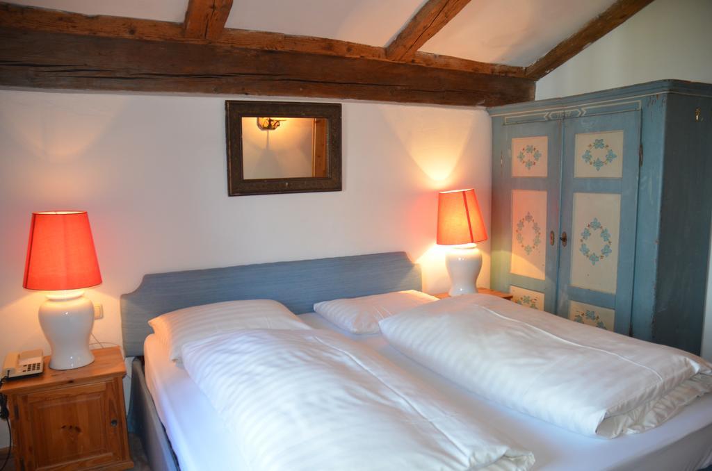 Standard Double Room Annex