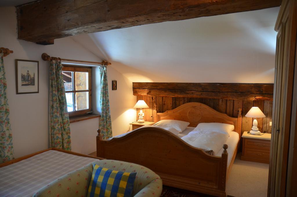 Double Room Annex
