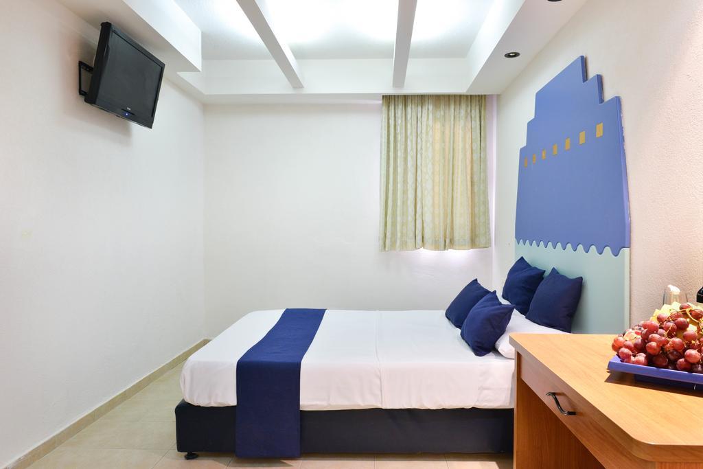Villa Twin - Two Room (2 Adults) 50m²